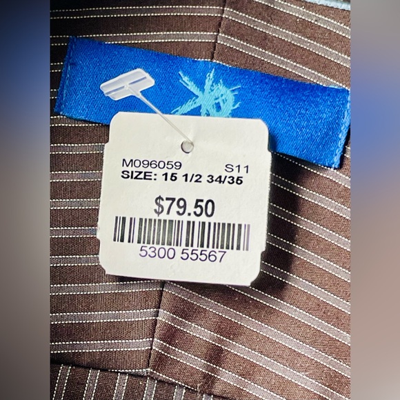 Egara Button-Down from Men’s Wearhouse🎯 - Picture 4 of 5